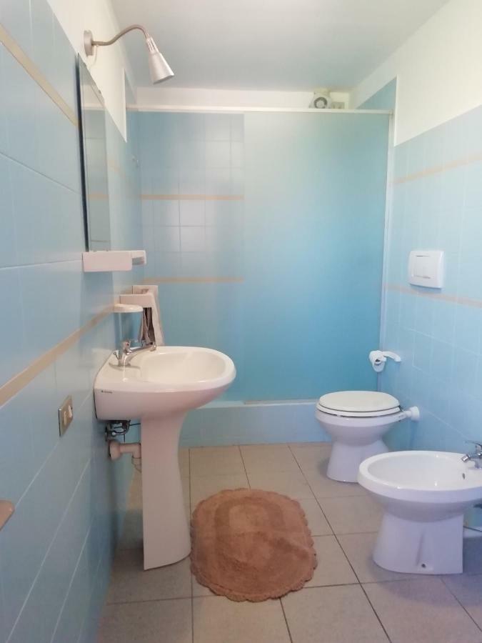 Nel Blu Apartment Limido Comasco Exterior photo